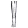 New York & Company Women's Krystelle- Pointy knee High Tall Boots - 4 of 4