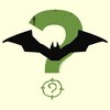 Men's The Batman Riddler and Bat Logo T-Shirt - image 2 of 4