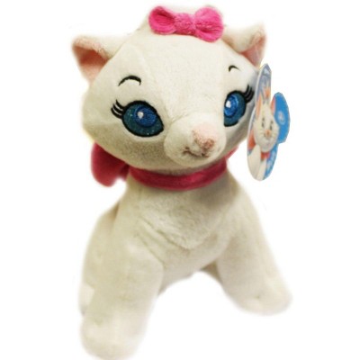 disney marie soft toy