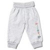 Disney Minnie Mouse Princess Little Mermaid Cinderella Belle Jasmine Baby Girls 2 Pack Pants Newborn to Infant - 3 of 4