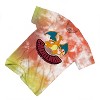 Pokemon Boys Charizard Game Shirt - Gotta Catch Em All - Official Tie Dye T-Shirt - 4 of 4