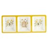 3pc Bee Sweet Hostess Set - Certified International - 2 of 4