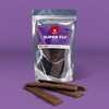 Scout & Zoe's: Super Fly Black Soldier, Swarm Trio, Dog Treat Variety Pack, 10oz - 2 of 4