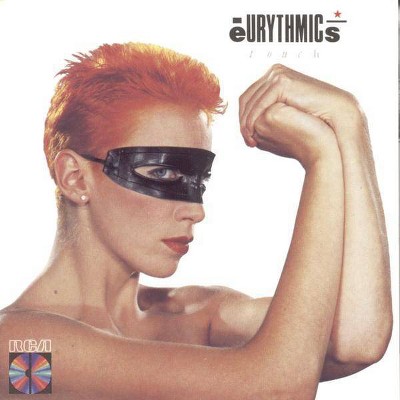 Eurythmics - Touch (CD)