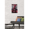 Trends International Marvel Deadpool Legacy - Heart Unframed Wall Poster Prints - 2 of 4