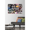 Trends International KISS - Collage Unframed Wall Poster Prints - 2 of 4