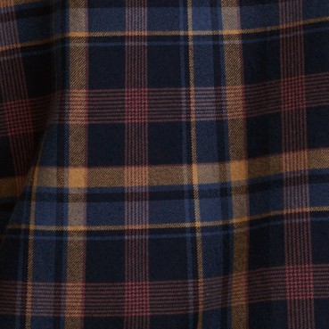 harper plaid