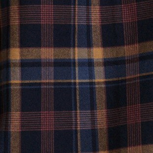 harper plaid