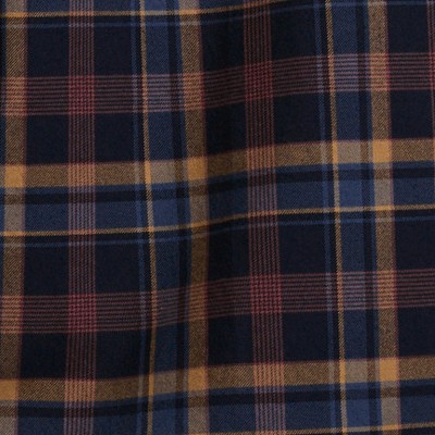 harper plaid