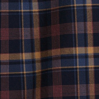 harper plaid