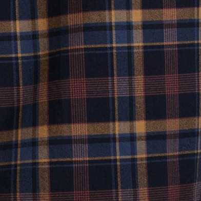 harper plaid