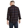 Jockey Outdoors by Luke Bryan Men's Flannel Field Shirt - 2 of 3