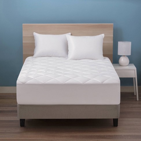 Powernap Mattress Pad - Allied Home : Target