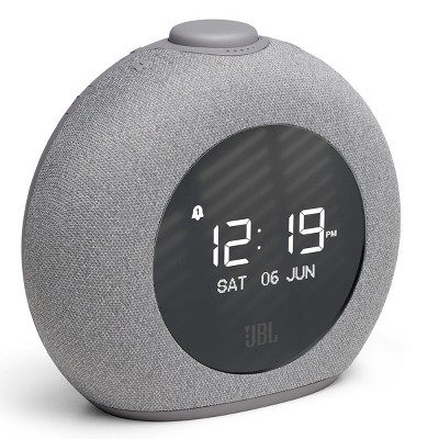 JBL Horizon 2 Bluetooth Clock Radio Speaker with FM/DAB/DAB+