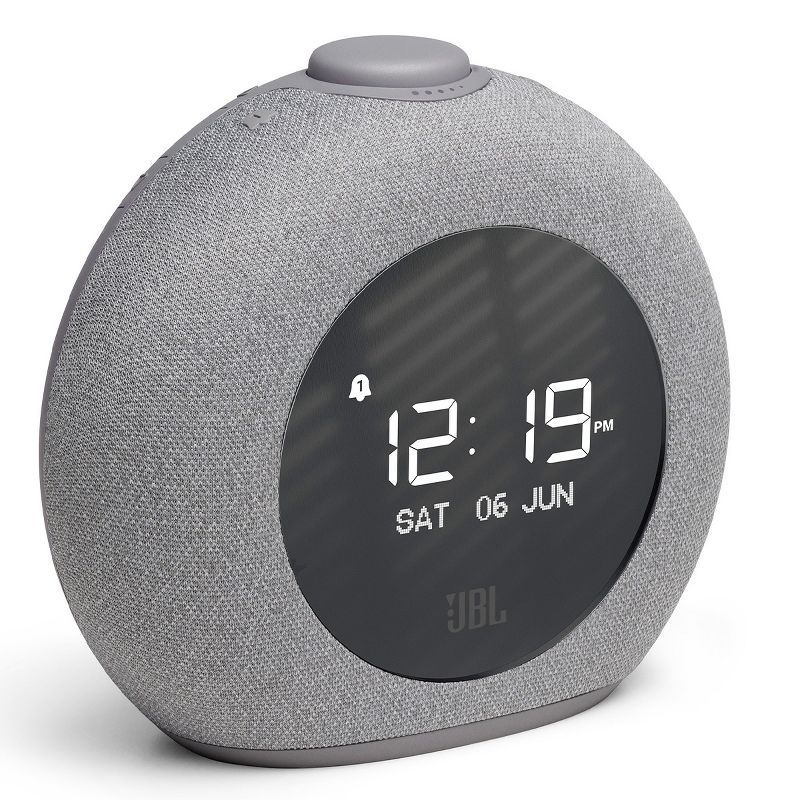JBL Horizon 2 Bluetooth Clock Radio Speaker with FM/DAB/DAB+, 1 of 16