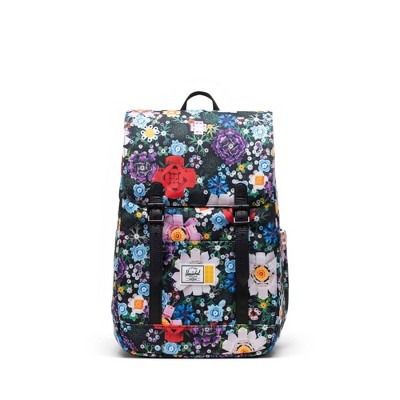 Herschel Supply Co. LEGO Retreat Backpack - Garden Floral