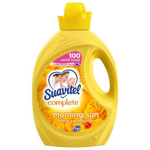 Suavitel fabric clearance softener