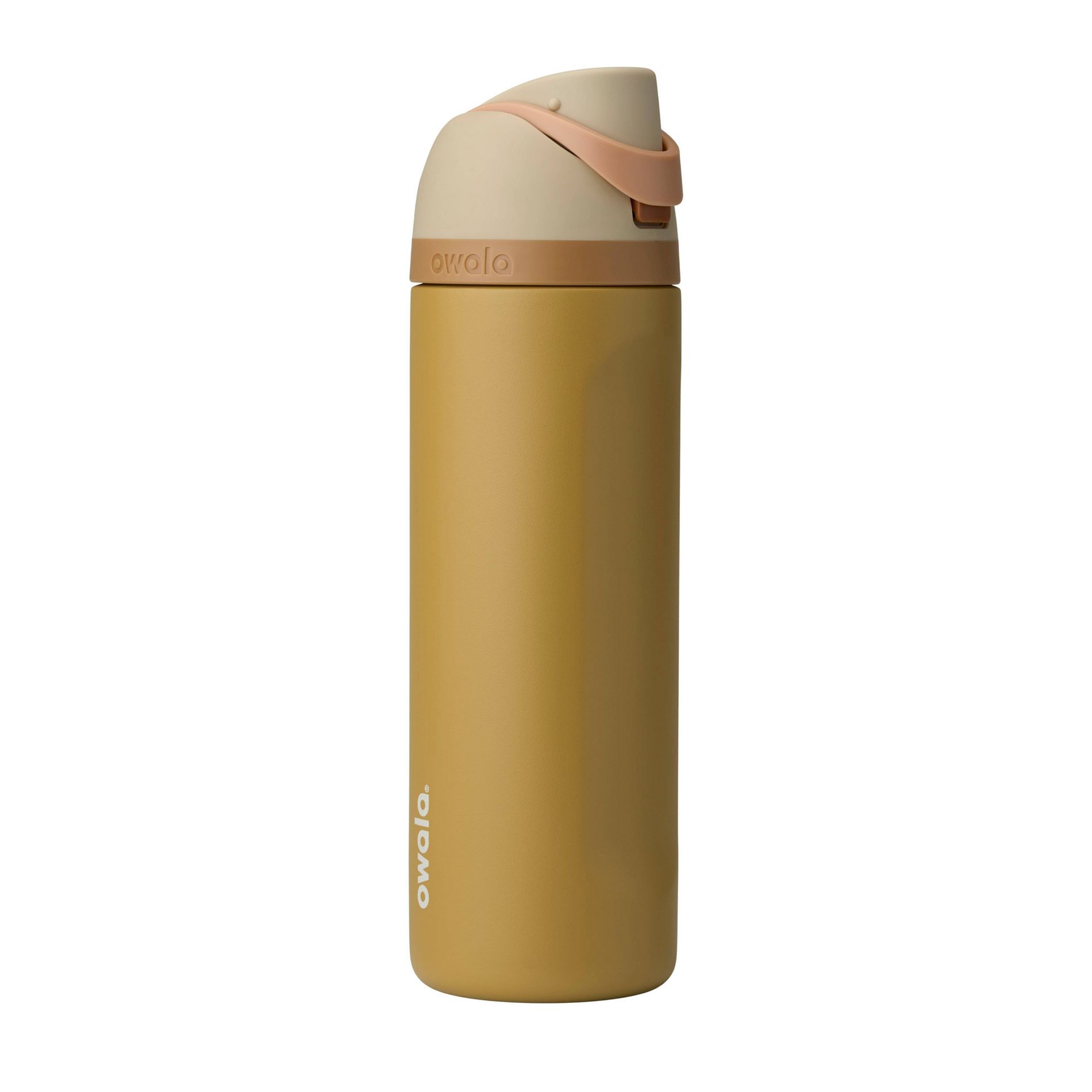 Owala 24oz FreeSip Stainless Steel Water Bottle - Hearth & Hand with Magnolia™ - Sunflower Bouquet