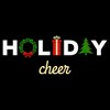 Women's Lost Gods Holiday Cheer Icons T-Shirt - 2 of 4