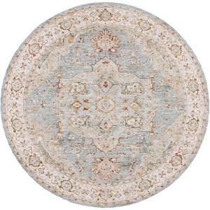 Hamilton HLT110 Power Loomed Indoor Rugs - Safavieh - 1 of 3