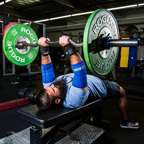 CF Fitness T-Shirt - Camo - Blue