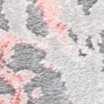 grey/pink