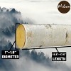 Wilson's Decorative White Birch Log Bundle - 18" Length - 2 of 3
