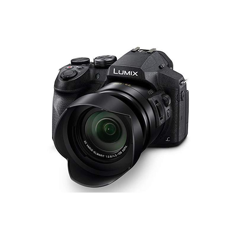 Panasonic Lumix DMC-FZ300 Digital Camera, 2 of 5
