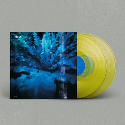 Hum - Downward Is Heavenward