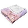 Warner Bros. Scooby-Doo Sketchy Scooby Silk Touch Throw Blanket 50x60 Inches - 4 of 4
