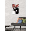 Trends International Marvel Comics - The Punisher - Pistols Framed Wall Poster Prints White Framed Version 14.725" x 22.375" - 2 of 4