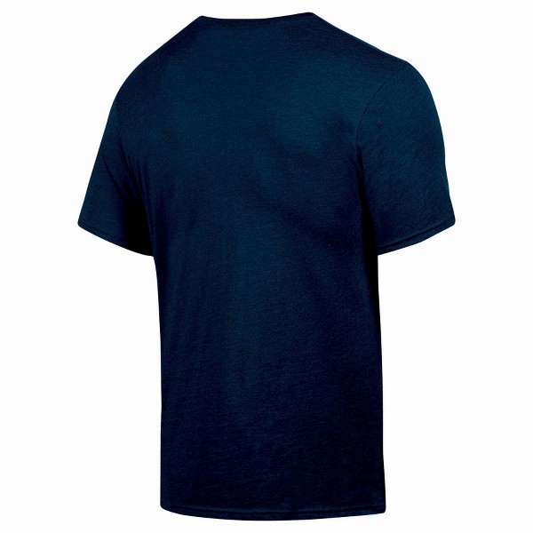 Playera de Mezcla de Algodón MLB New York Yankees para Hombre 2