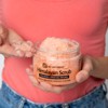M3 Naturals Body Scrubs, Collagen + Stem Cell Infused, Himalayan, Arabica Coffee, Charcoal, Turmeric, Brown Sugar, Kombucha Body Scrubs - 2 of 4