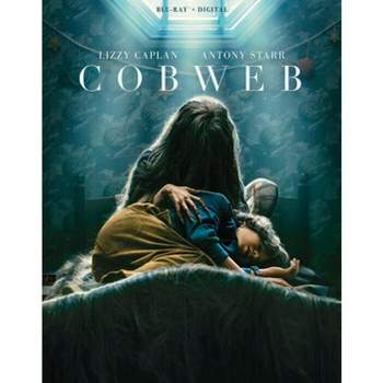 Cobweb (Blu-ray + Digital)
