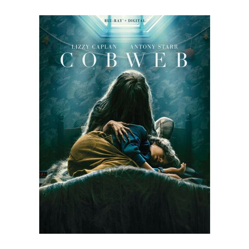 Cobweb (Blu-ray + Digital), 1 of 3