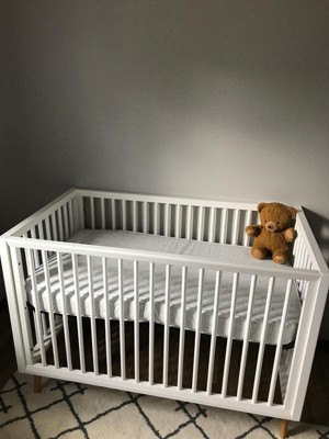 roscoe 3 in 1 convertible crib