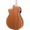 Applause AEO-69 Jump Series OM Acoustic-Electric Guitar - 2 of 4