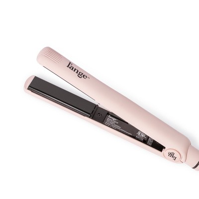 Aplatir flat iron in blush review sale