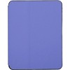 Targus Click-In THZ93207GL Carrying Case (Folio) for 10.9" Apple iPad (10th Generation) Tablet - Purple - 3 of 4