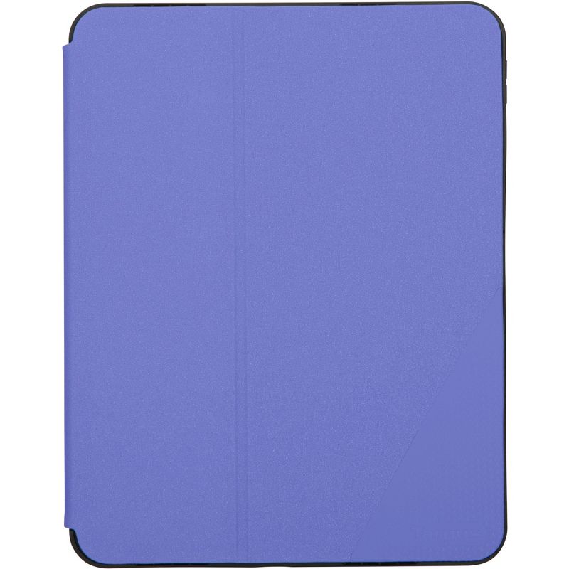 Targus Click-In THZ93207GL Carrying Case (Folio) for 10.9" Apple iPad (10th Generation) Tablet - Purple, 3 of 9