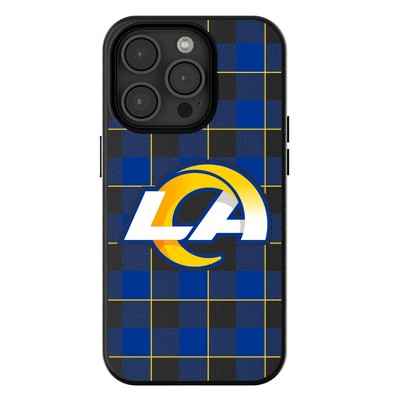 los angeles rams