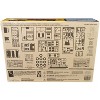 Skill 3 Model Kit Diamond Reo Truck Tractor 1/25 Plastic Model Kit by AMT - 4 of 4
