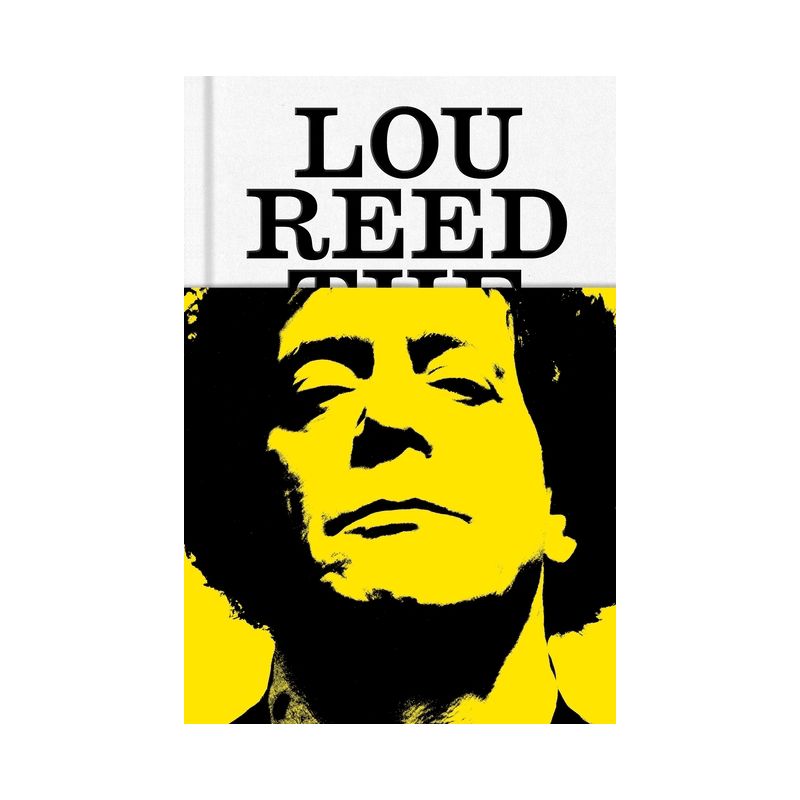 Lou Reed - by Will Hermes, 1 of 2