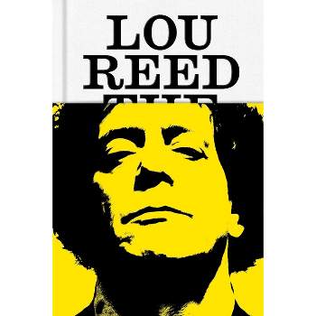 Lou Reed - by Will Hermes