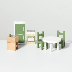Toy Dollhouse Kitchen Furniture Accessories - Hearth & Hand™ with Magnolia - 1 of 3