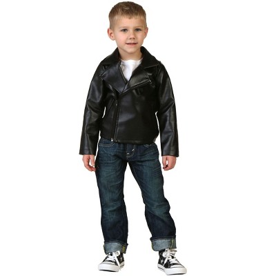 Halloweencostumes.com 18 Months Boy Toddler Grease T-birds Jacket ...