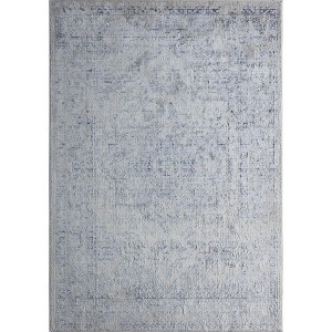 Rugs America Romeo Abstract Vintage Area Rug - 1 of 4