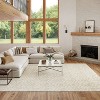 Nourison Washable Charm Back to College Modern Indoor Rug - 2 of 4