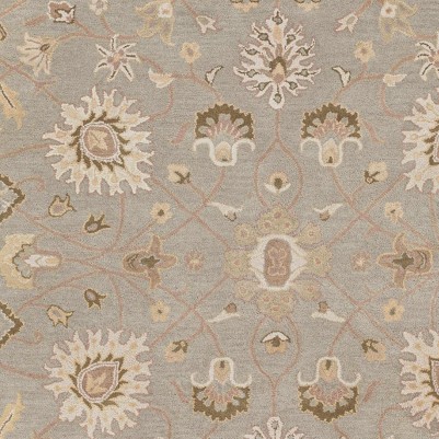 mauve, gray, ivory, olive, lightolive