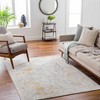 Hauteloom Burkittsville Textured Luxe Area Rug - 2 of 4